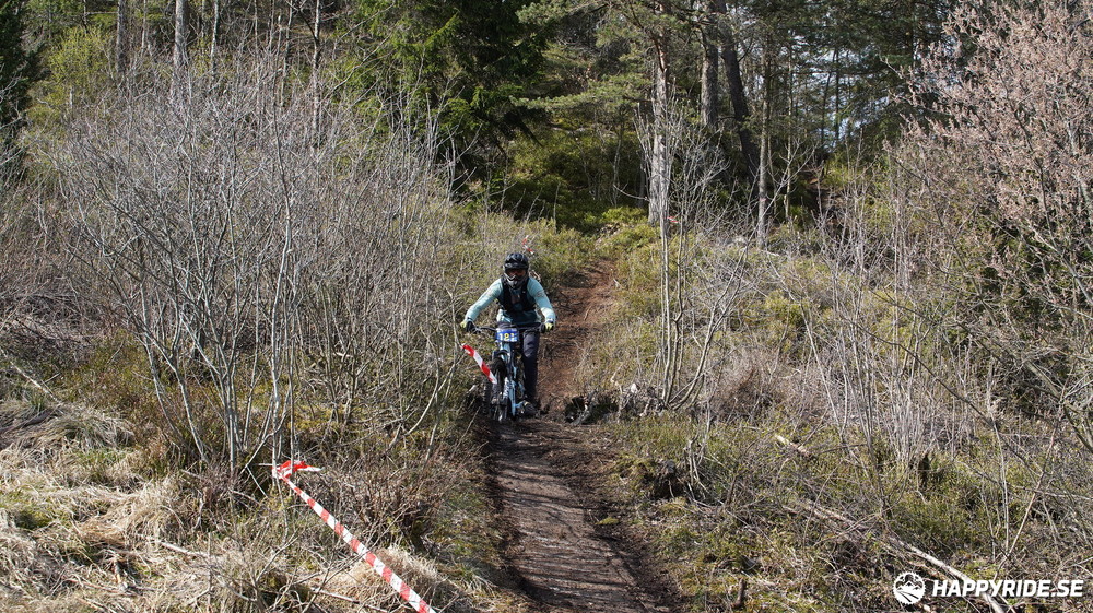 Bild från Göteborgsenduron Swe Cup 2022