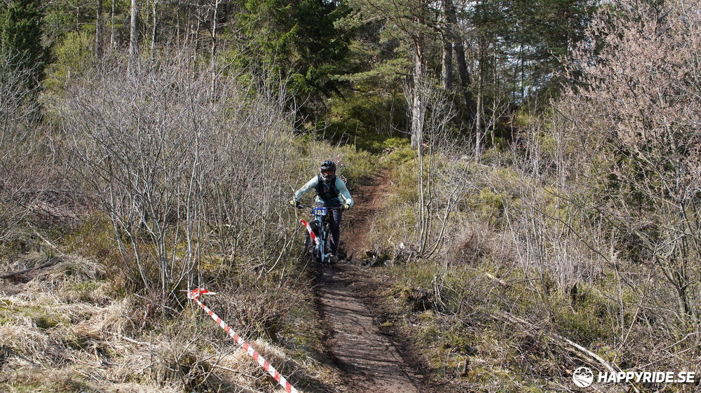 Bild från Göteborgsenduron Swe Cup 2022