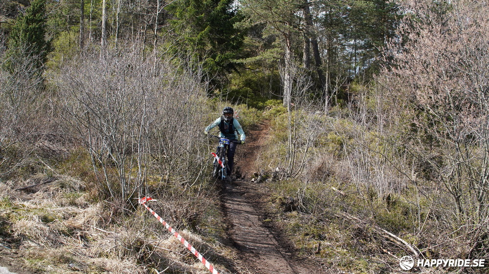 Bild från Göteborgsenduron Swe Cup 2022