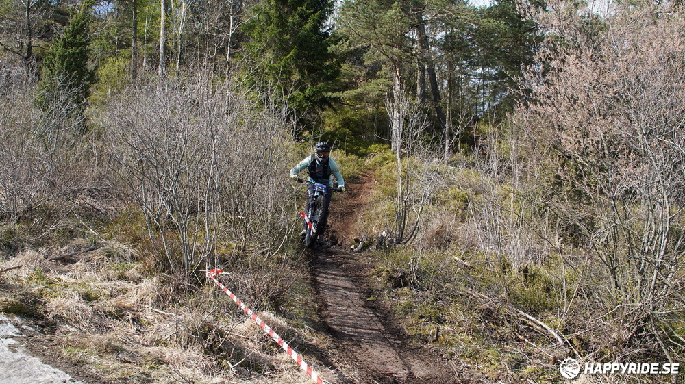 Bild från Göteborgsenduron Swe Cup 2022