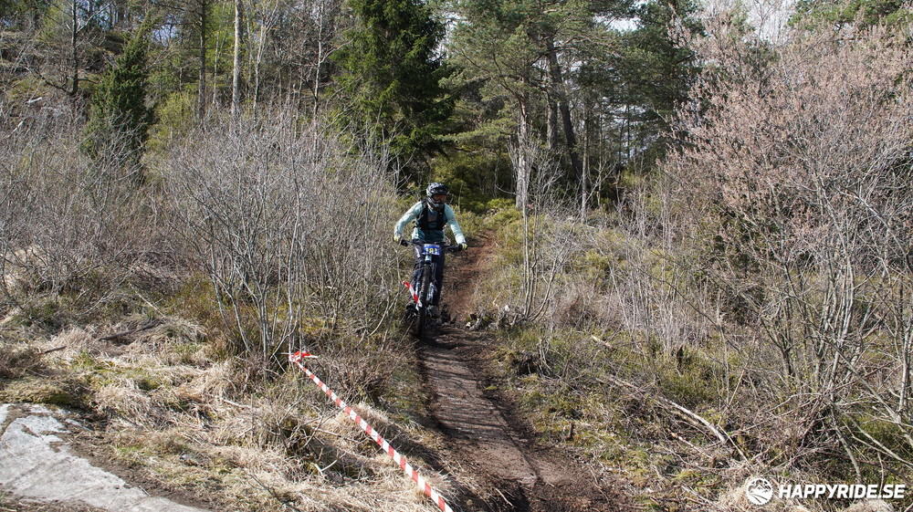 Bild från Göteborgsenduron Swe Cup 2022