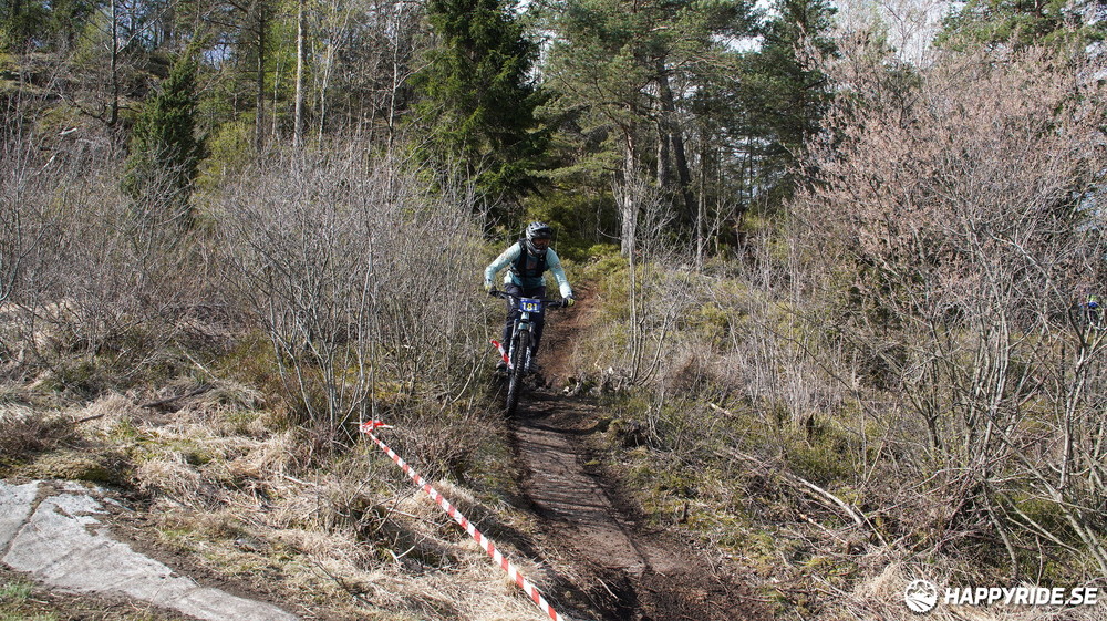 Bild från Göteborgsenduron Swe Cup 2022