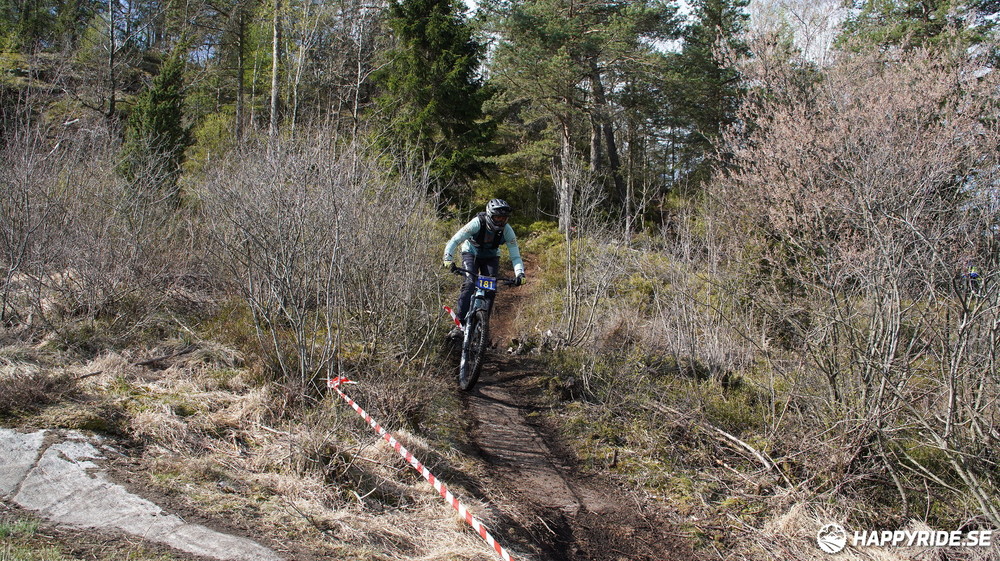 Bild från Göteborgsenduron Swe Cup 2022