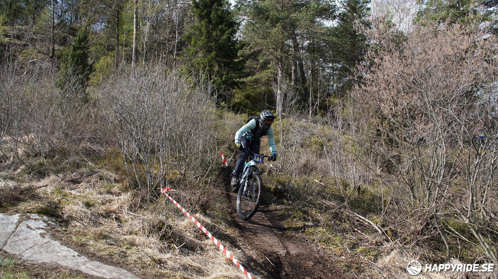 Bild från Göteborgsenduron Swe Cup 2022