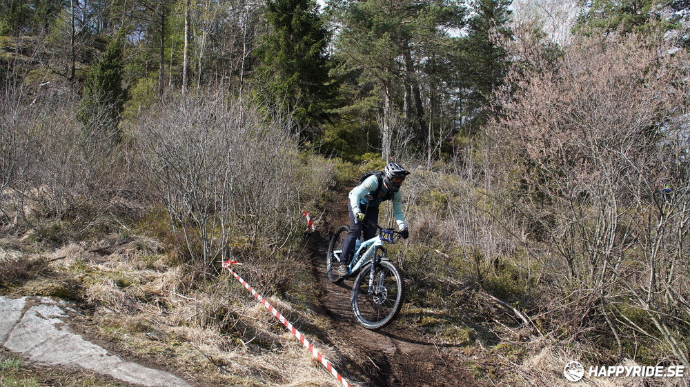 Bild från Göteborgsenduron Swe Cup 2022