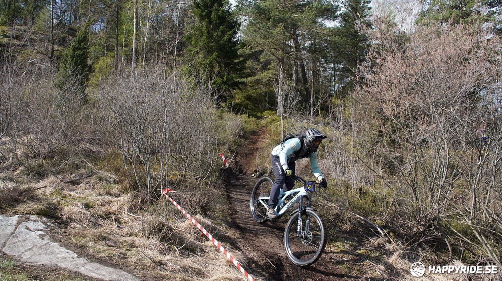 Bild från Göteborgsenduron Swe Cup 2022