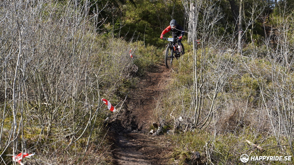 Bild från Göteborgsenduron Swe Cup 2022