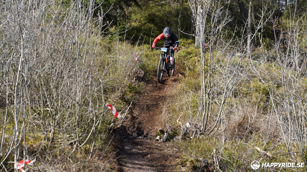 Bild från Göteborgsenduron Swe Cup 2022