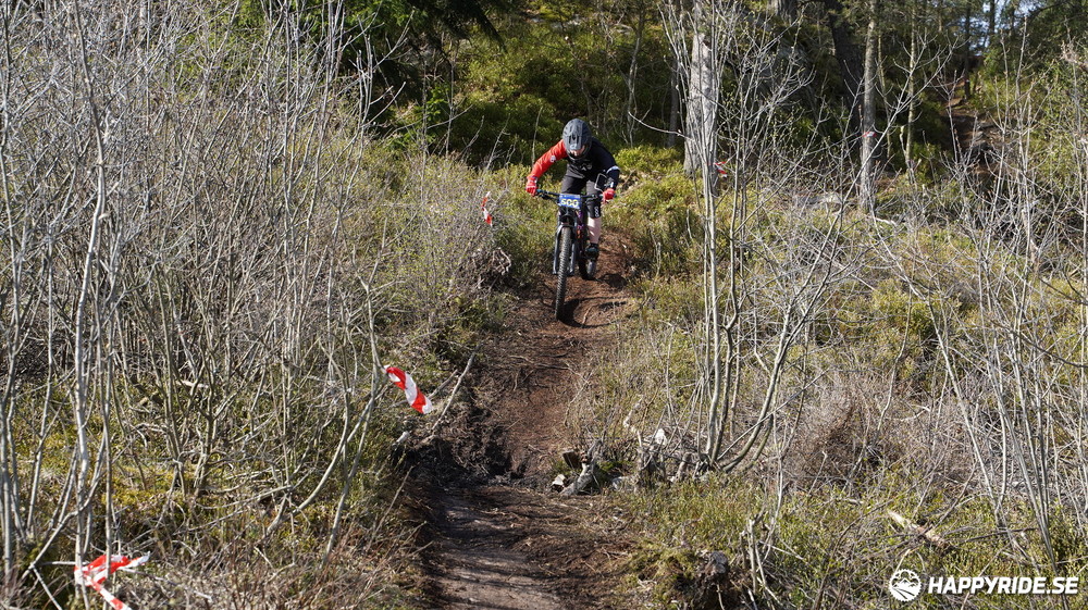 Bild från Göteborgsenduron Swe Cup 2022