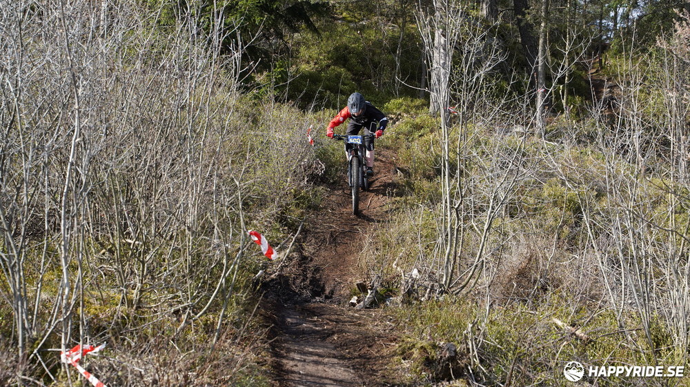 Bild från Göteborgsenduron Swe Cup 2022