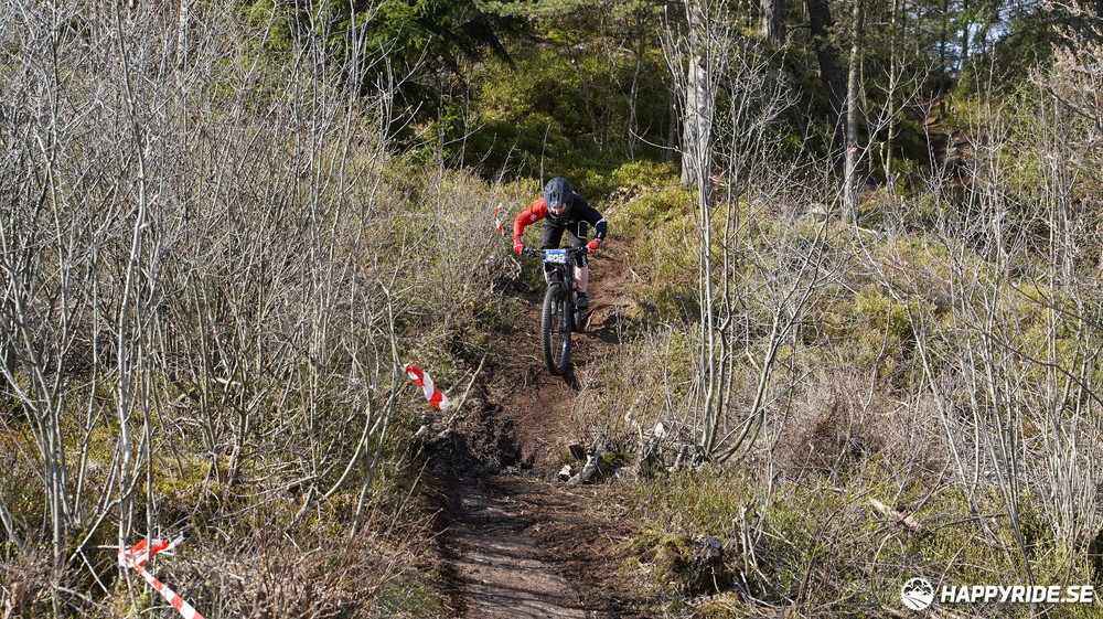 Bild från Göteborgsenduron Swe Cup 2022