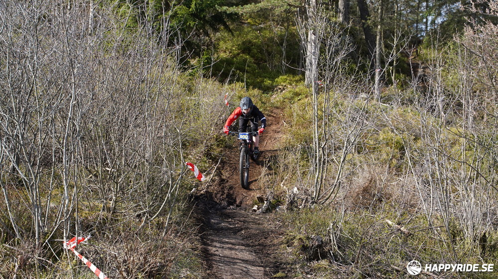 Bild från Göteborgsenduron Swe Cup 2022