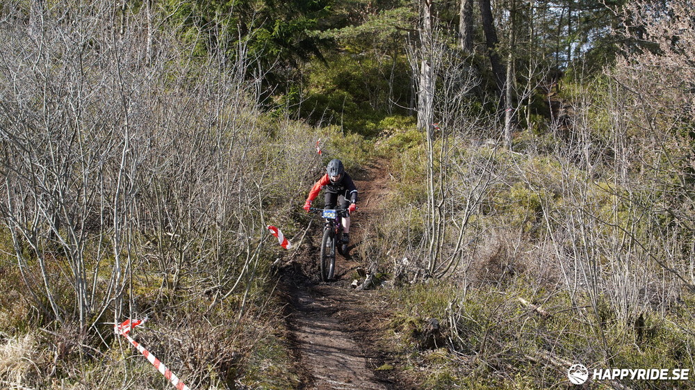 Bild från Göteborgsenduron Swe Cup 2022