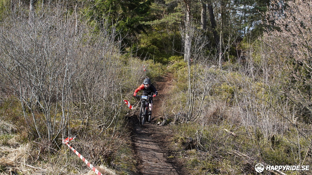 Bild från Göteborgsenduron Swe Cup 2022