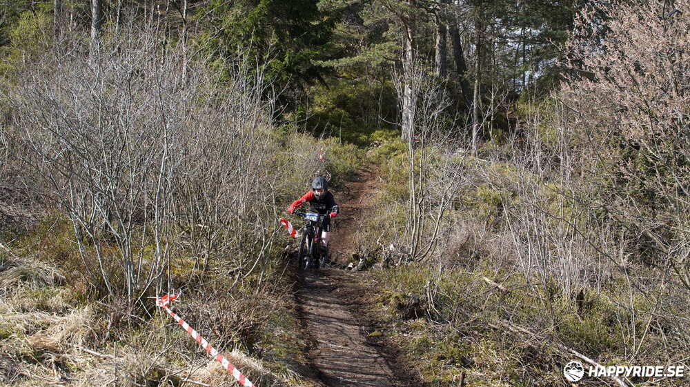 Bild från Göteborgsenduron Swe Cup 2022