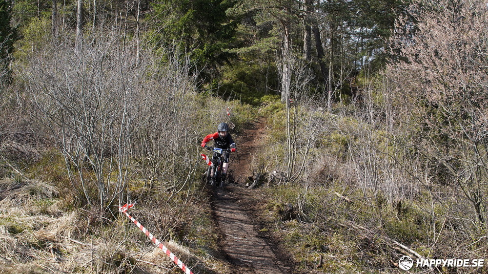 Bild från Göteborgsenduron Swe Cup 2022