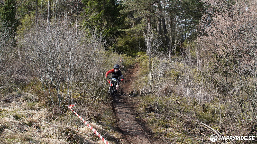 Bild från Göteborgsenduron Swe Cup 2022