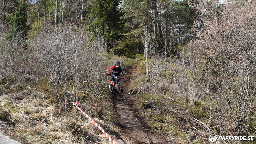 Bild från Göteborgsenduron Swe Cup 2022