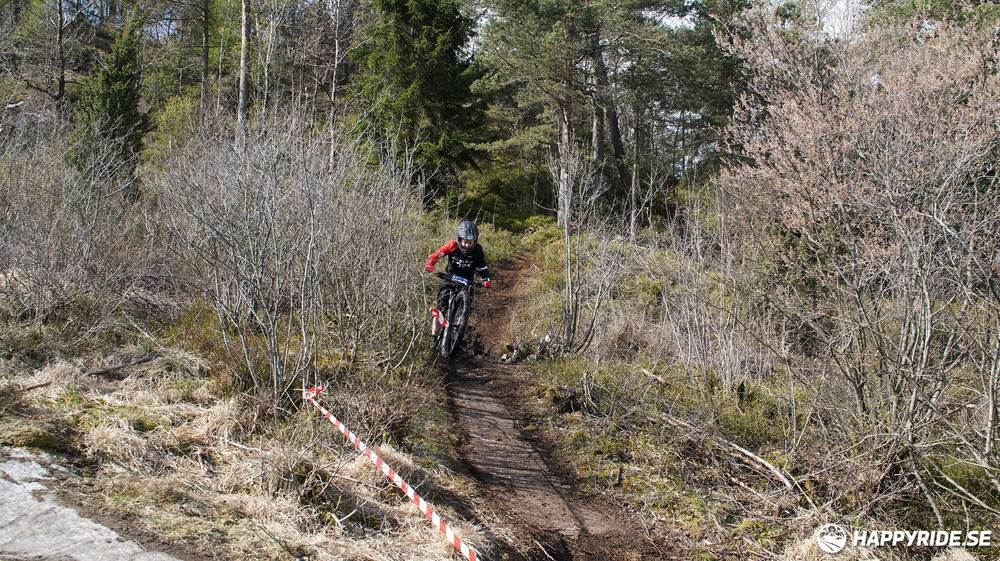 Bild från Göteborgsenduron Swe Cup 2022