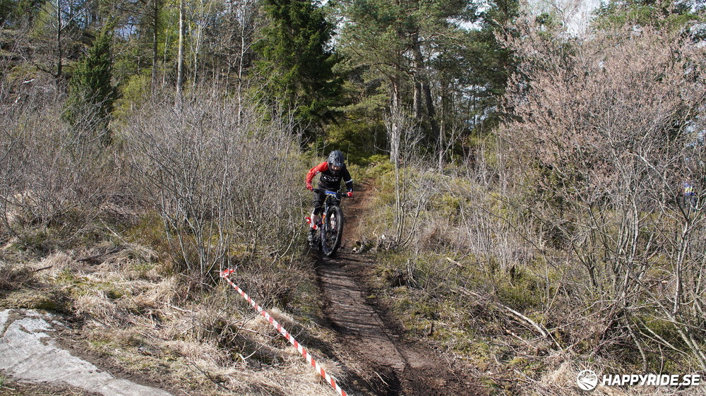 Bild från Göteborgsenduron Swe Cup 2022