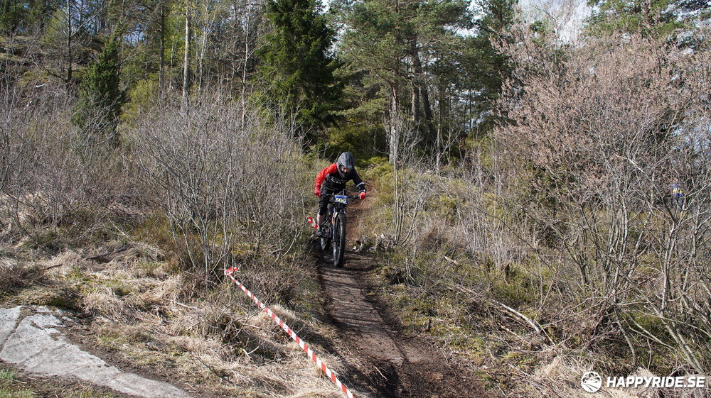 Bild från Göteborgsenduron Swe Cup 2022