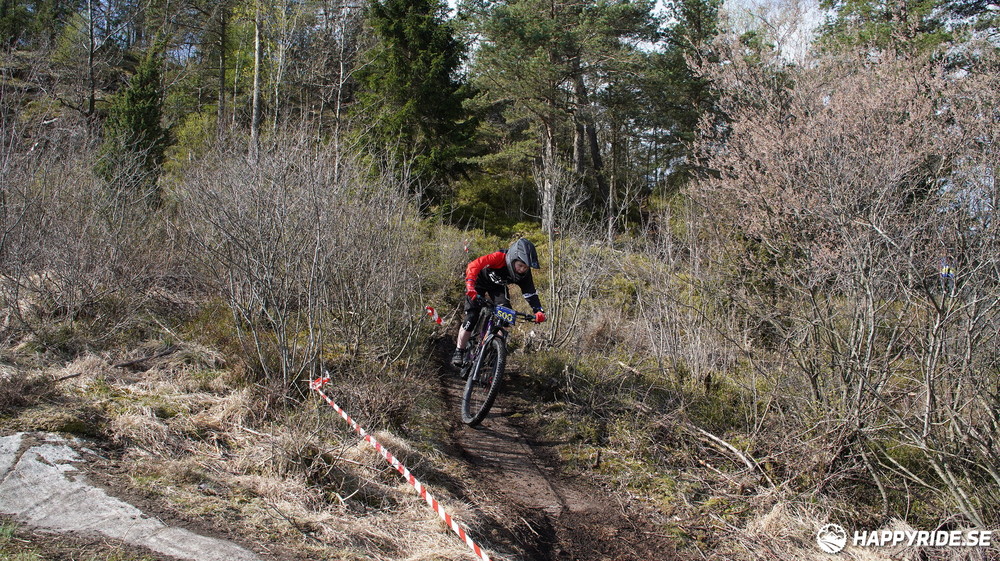 Bild från Göteborgsenduron Swe Cup 2022