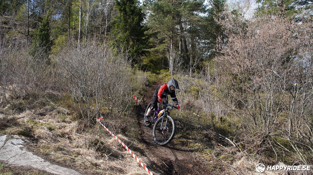 Bild från Göteborgsenduron Swe Cup 2022