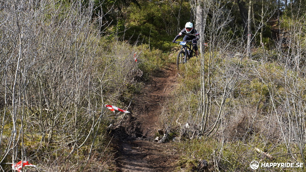 Bild från Göteborgsenduron Swe Cup 2022