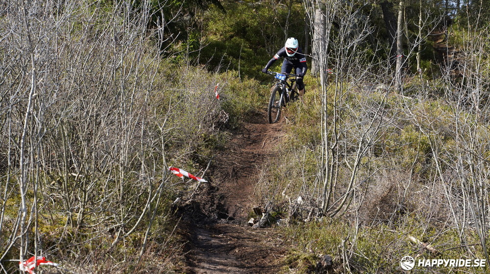 Bild från Göteborgsenduron Swe Cup 2022