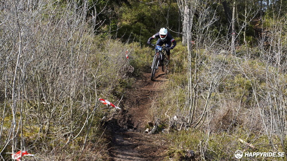 Bild från Göteborgsenduron Swe Cup 2022