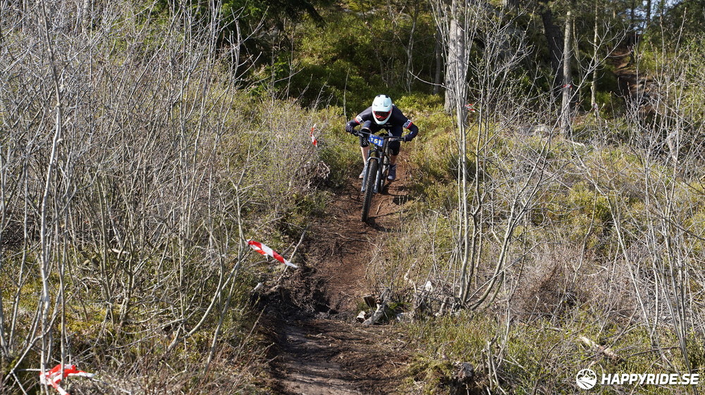 Bild från Göteborgsenduron Swe Cup 2022