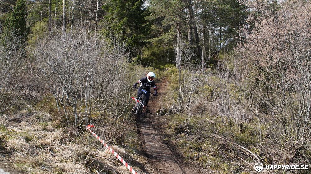 Bild från Göteborgsenduron Swe Cup 2022