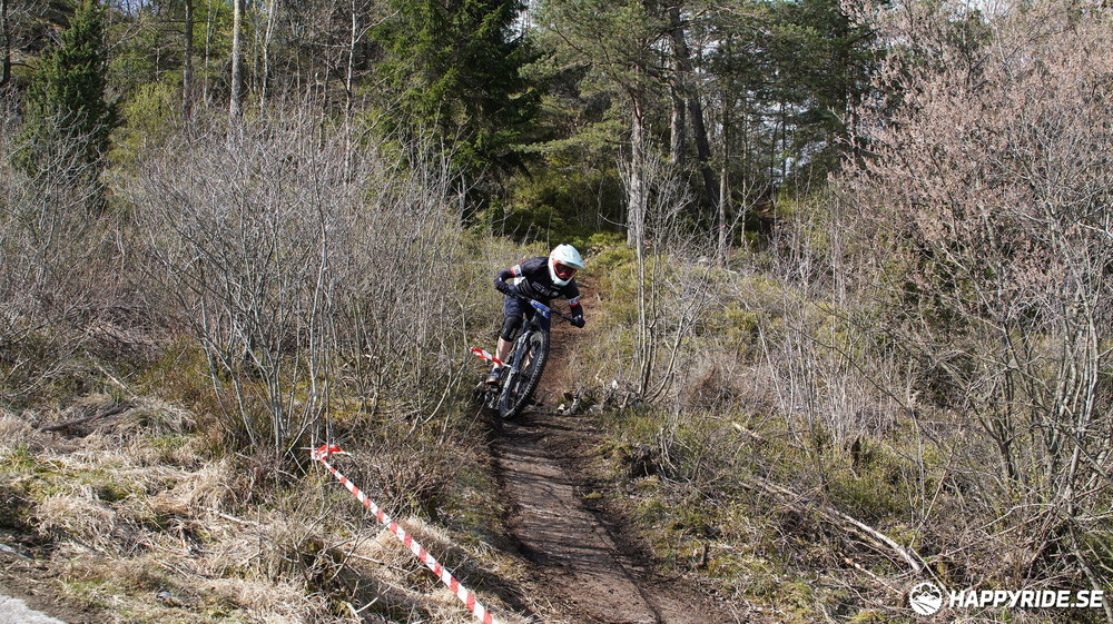 Bild från Göteborgsenduron Swe Cup 2022