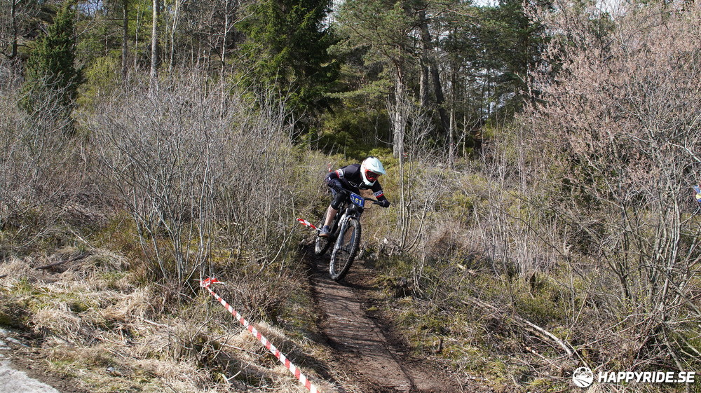 Bild från Göteborgsenduron Swe Cup 2022