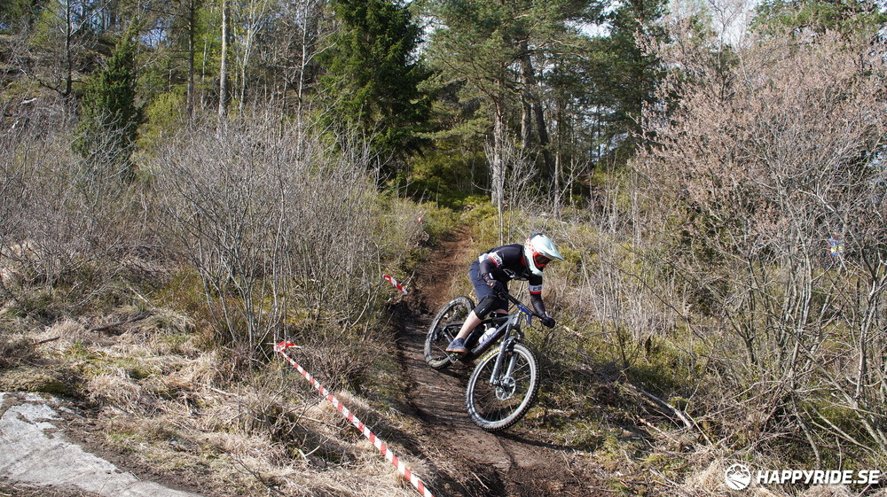 Bild från Göteborgsenduron Swe Cup 2022