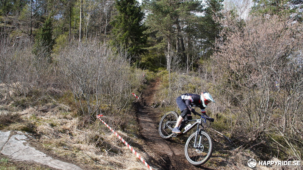 Bild från Göteborgsenduron Swe Cup 2022