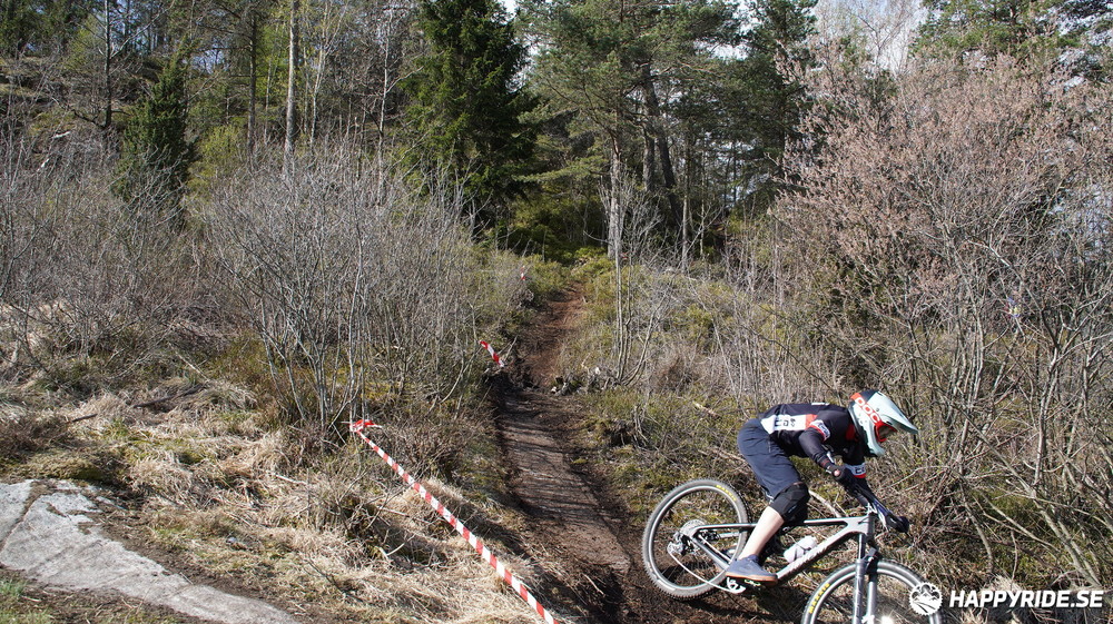 Bild från Göteborgsenduron Swe Cup 2022