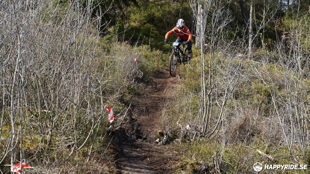 Bild från Göteborgsenduron Swe Cup 2022