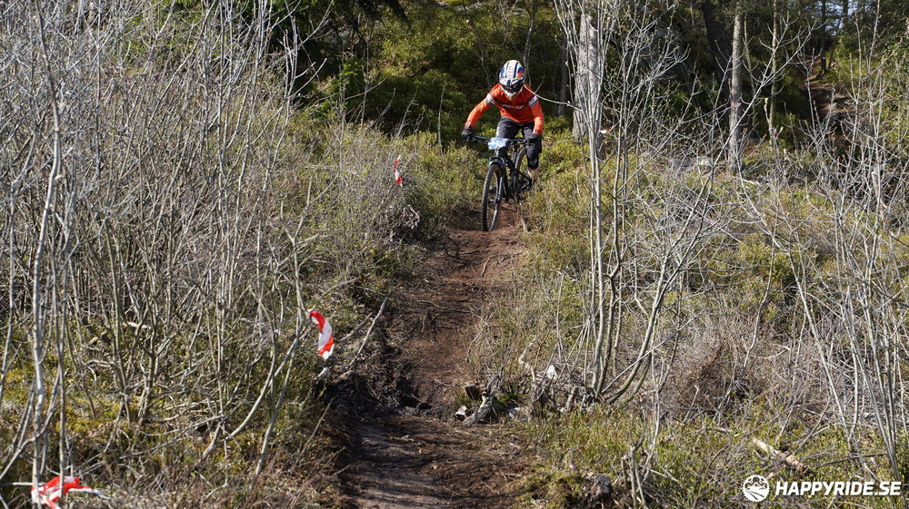 Bild från Göteborgsenduron Swe Cup 2022