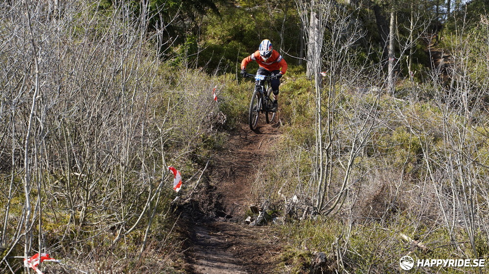 Bild från Göteborgsenduron Swe Cup 2022