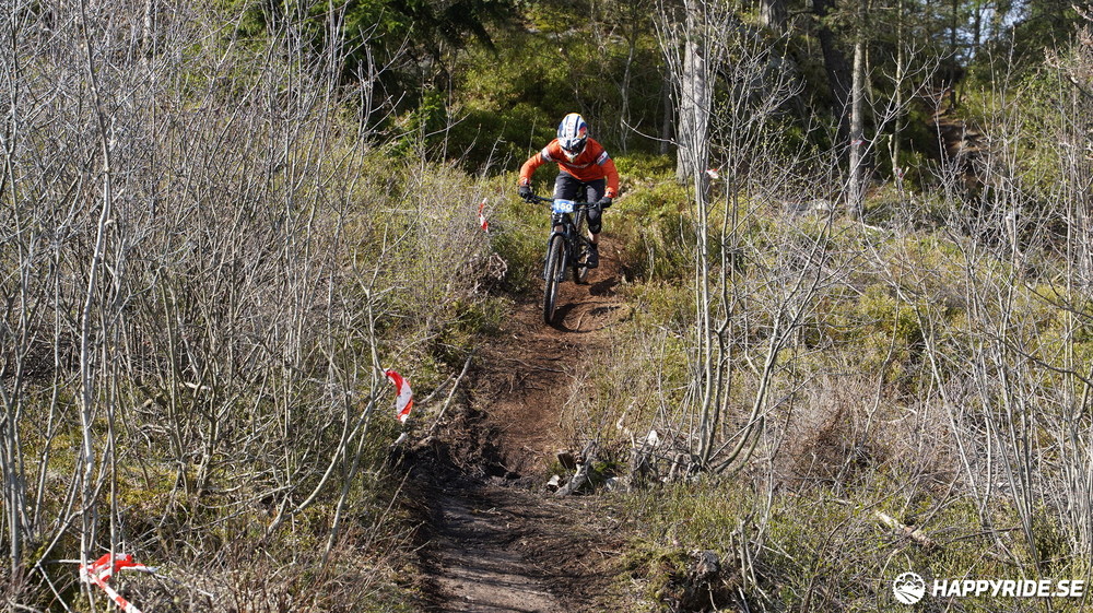 Bild från Göteborgsenduron Swe Cup 2022