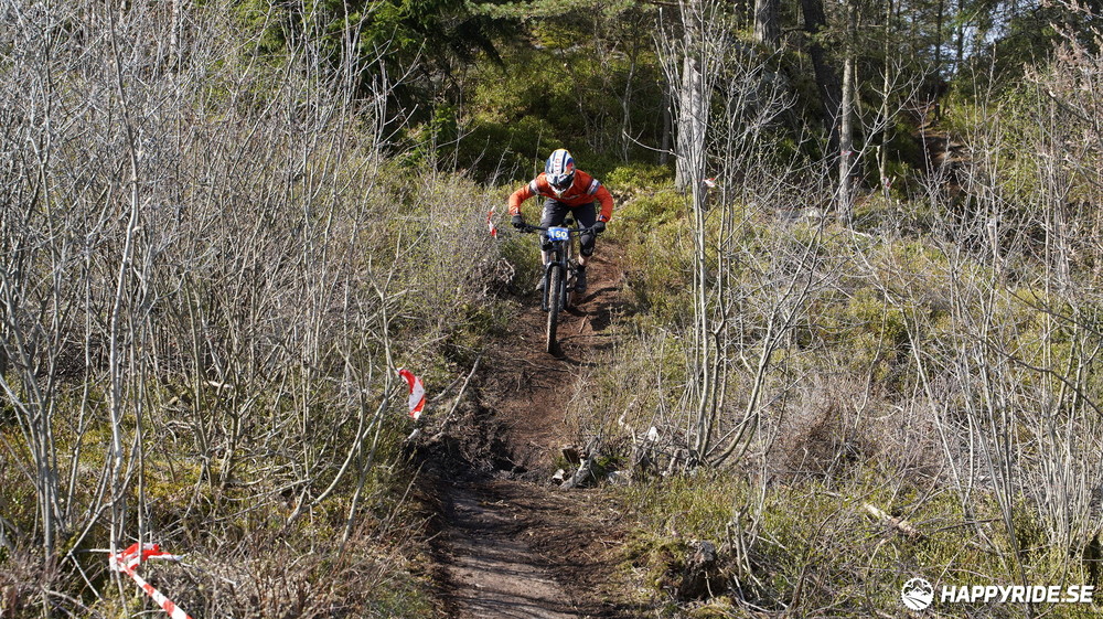 Bild från Göteborgsenduron Swe Cup 2022