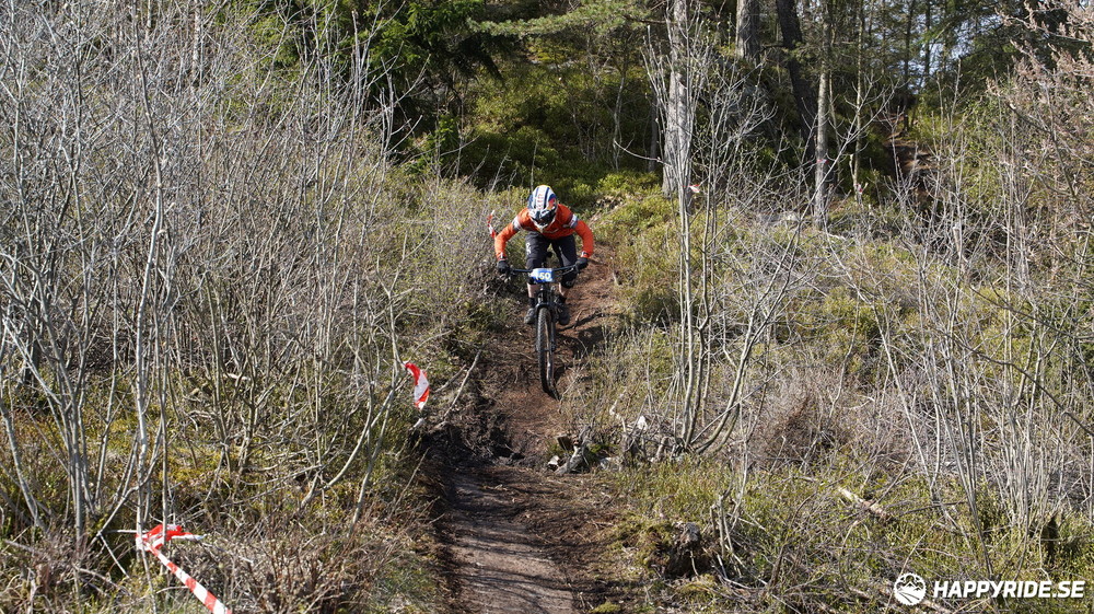 Bild från Göteborgsenduron Swe Cup 2022