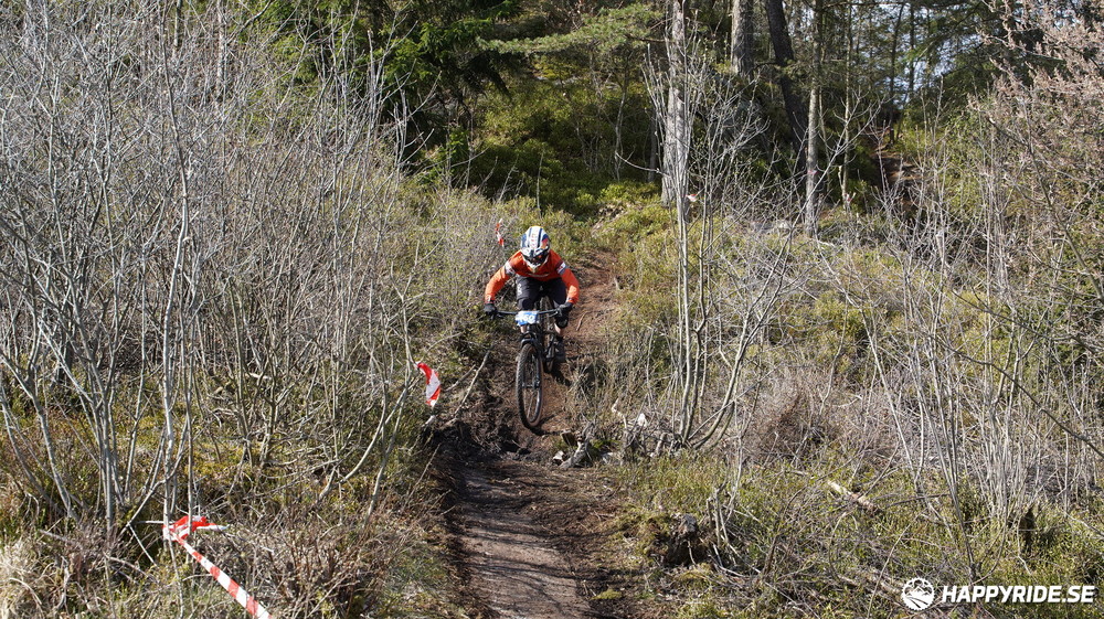 Bild från Göteborgsenduron Swe Cup 2022