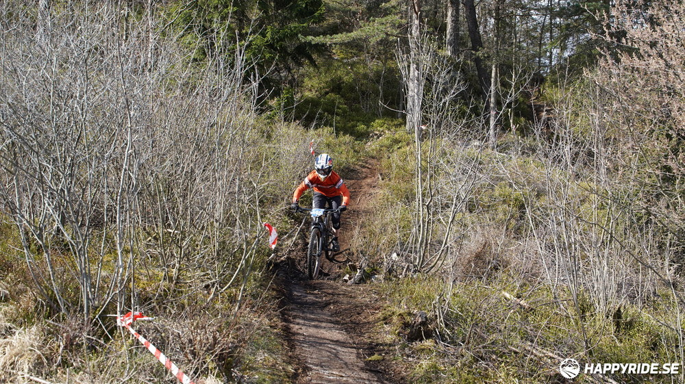 Bild från Göteborgsenduron Swe Cup 2022