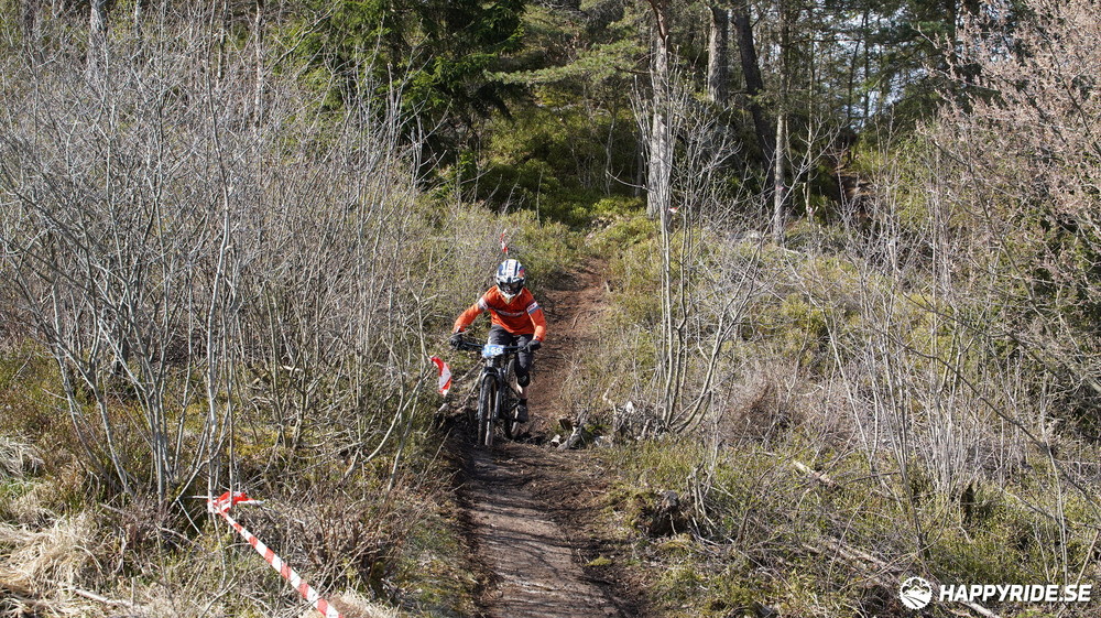 Bild från Göteborgsenduron Swe Cup 2022