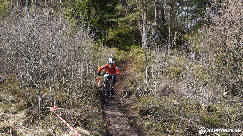 Bild från Göteborgsenduron Swe Cup 2022