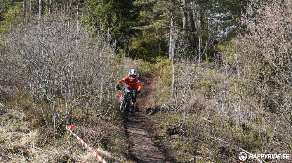 Bild från Göteborgsenduron Swe Cup 2022