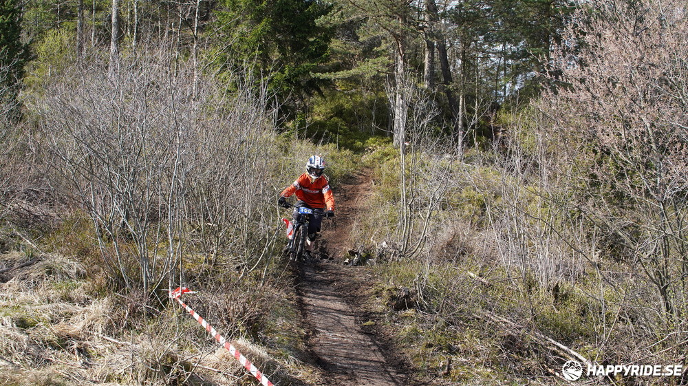 Bild från Göteborgsenduron Swe Cup 2022