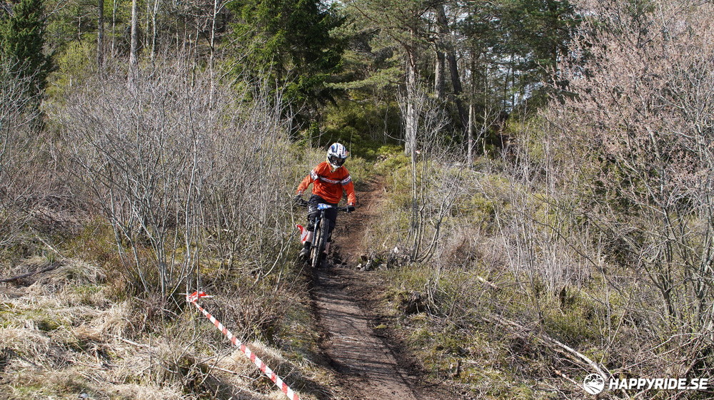 Bild från Göteborgsenduron Swe Cup 2022